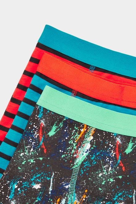 Mothercare / Трусы, 3 шт. для мальчика