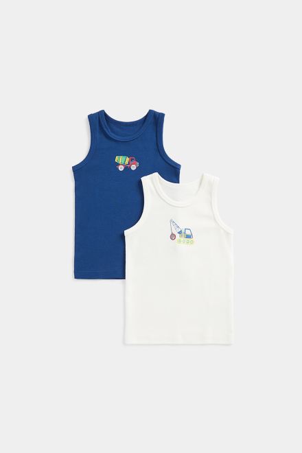 Mothercare / Майка, 2 шт. для мальчика
