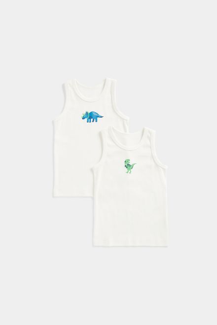 Mothercare / Майка, 2 шт. для мальчика