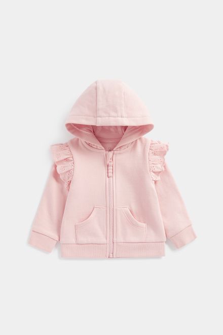 Mothercare / Толстовка для девочки
