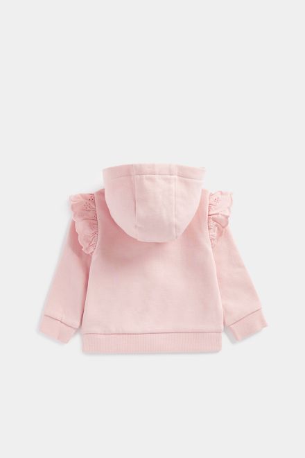 Mothercare / Толстовка для девочки