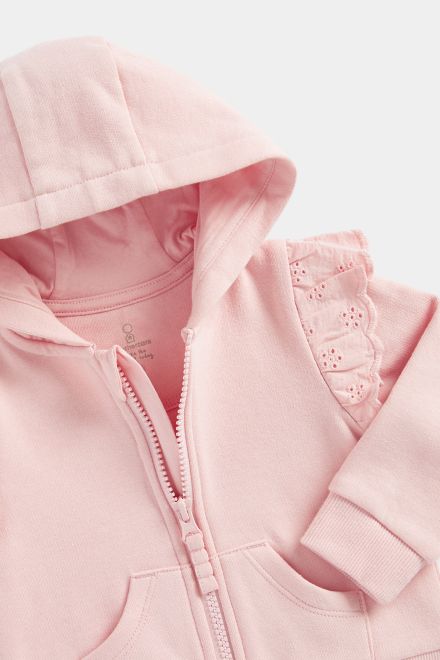 Mothercare / Толстовка для девочки