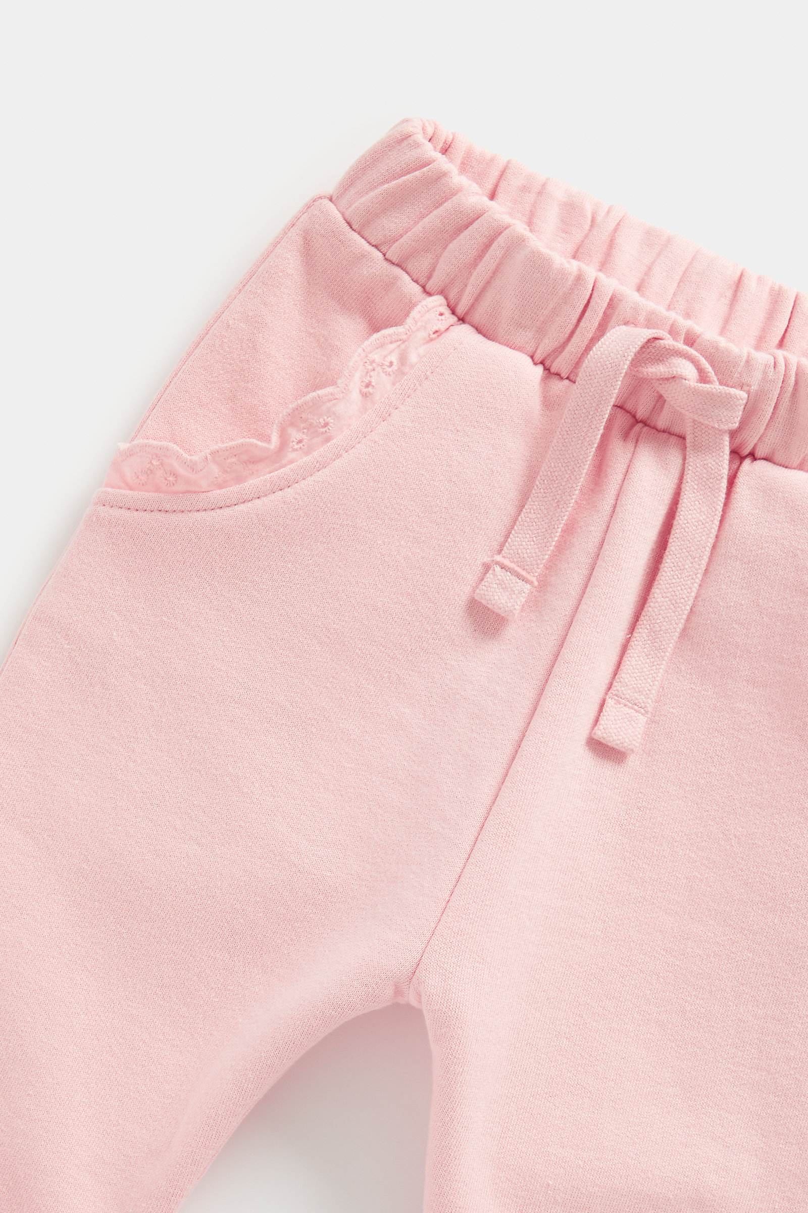 Mothercare / Брюки спортивные для девочки - фото 3