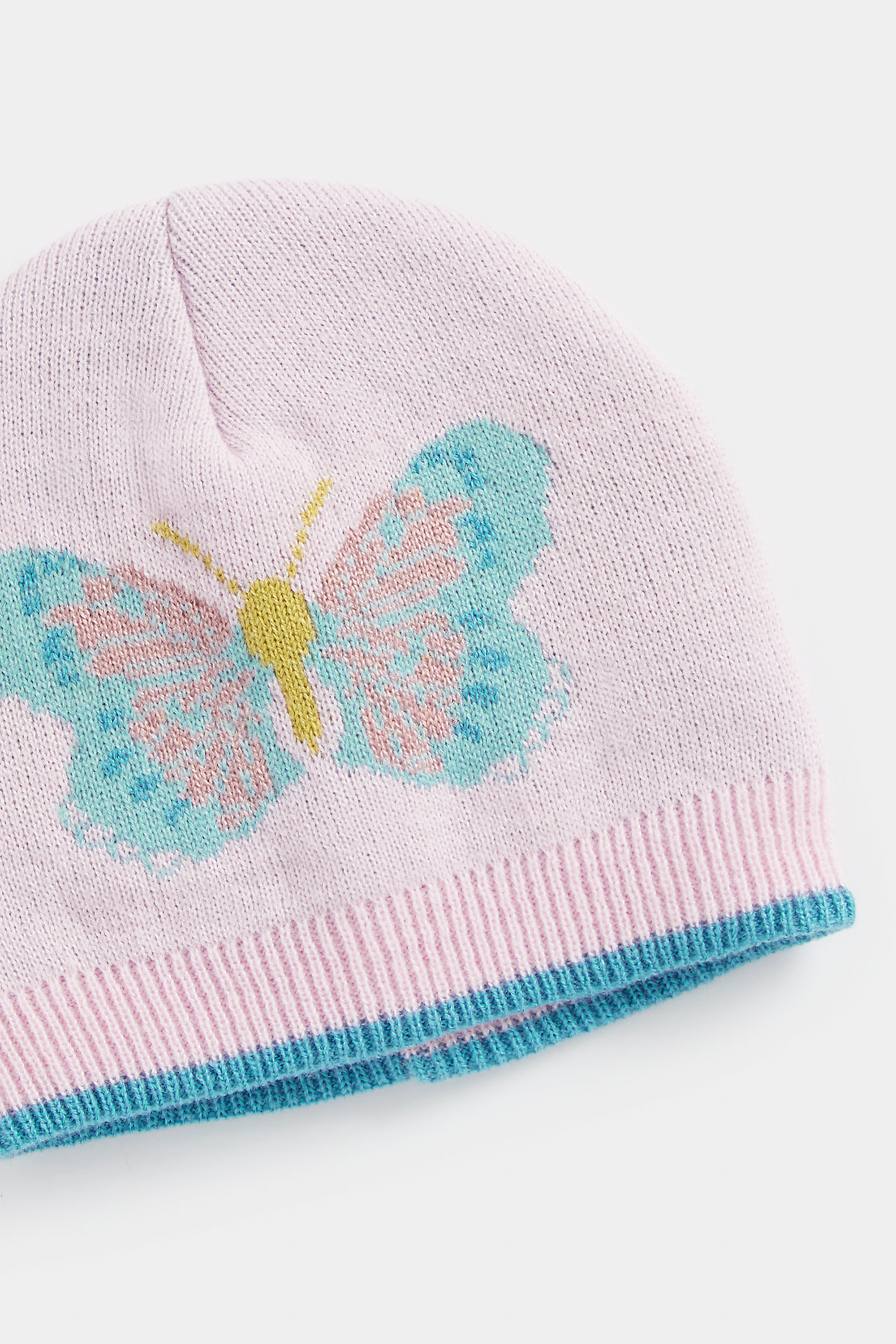 Mothercare / Шапка для девочки