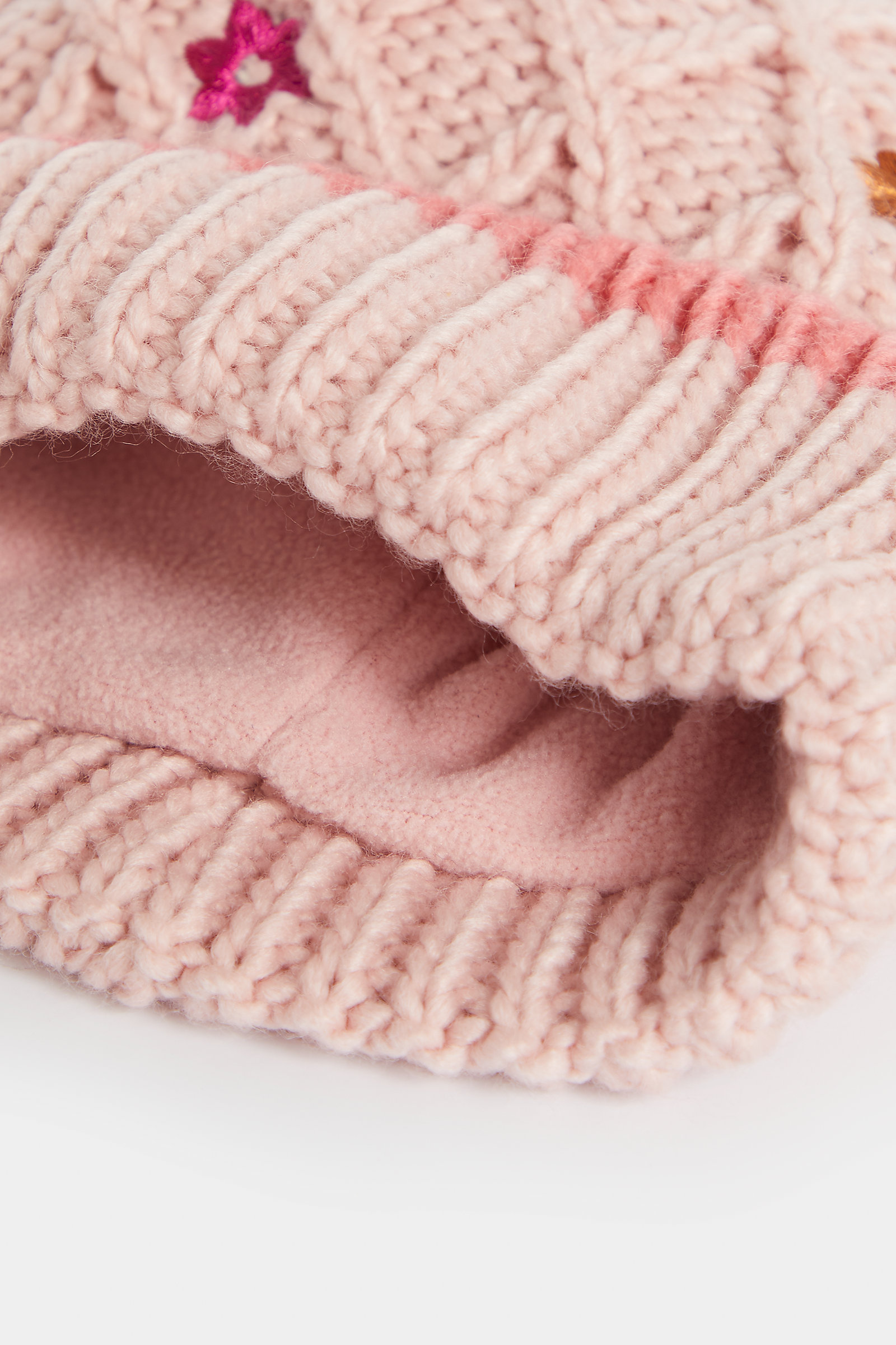 Mothercare / Шапка для девочки