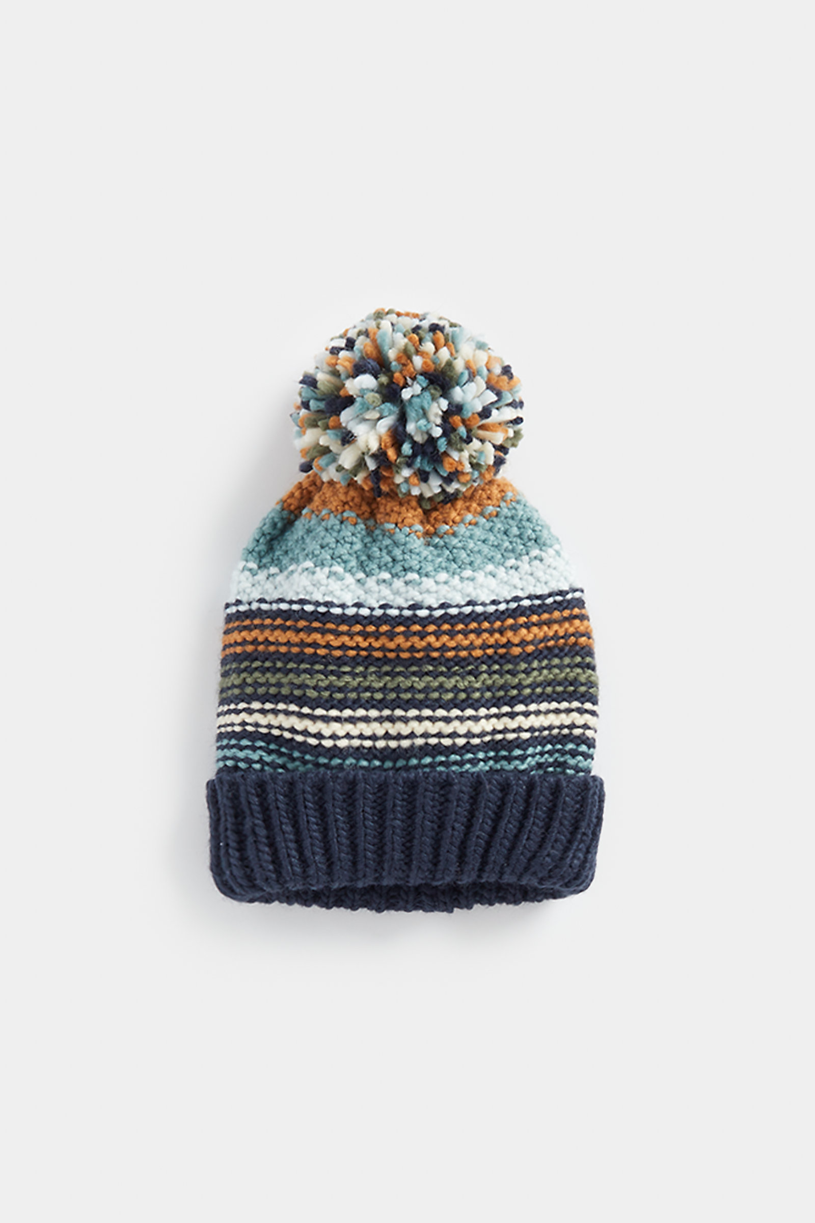 Mothercare / Шапка для мальчика
