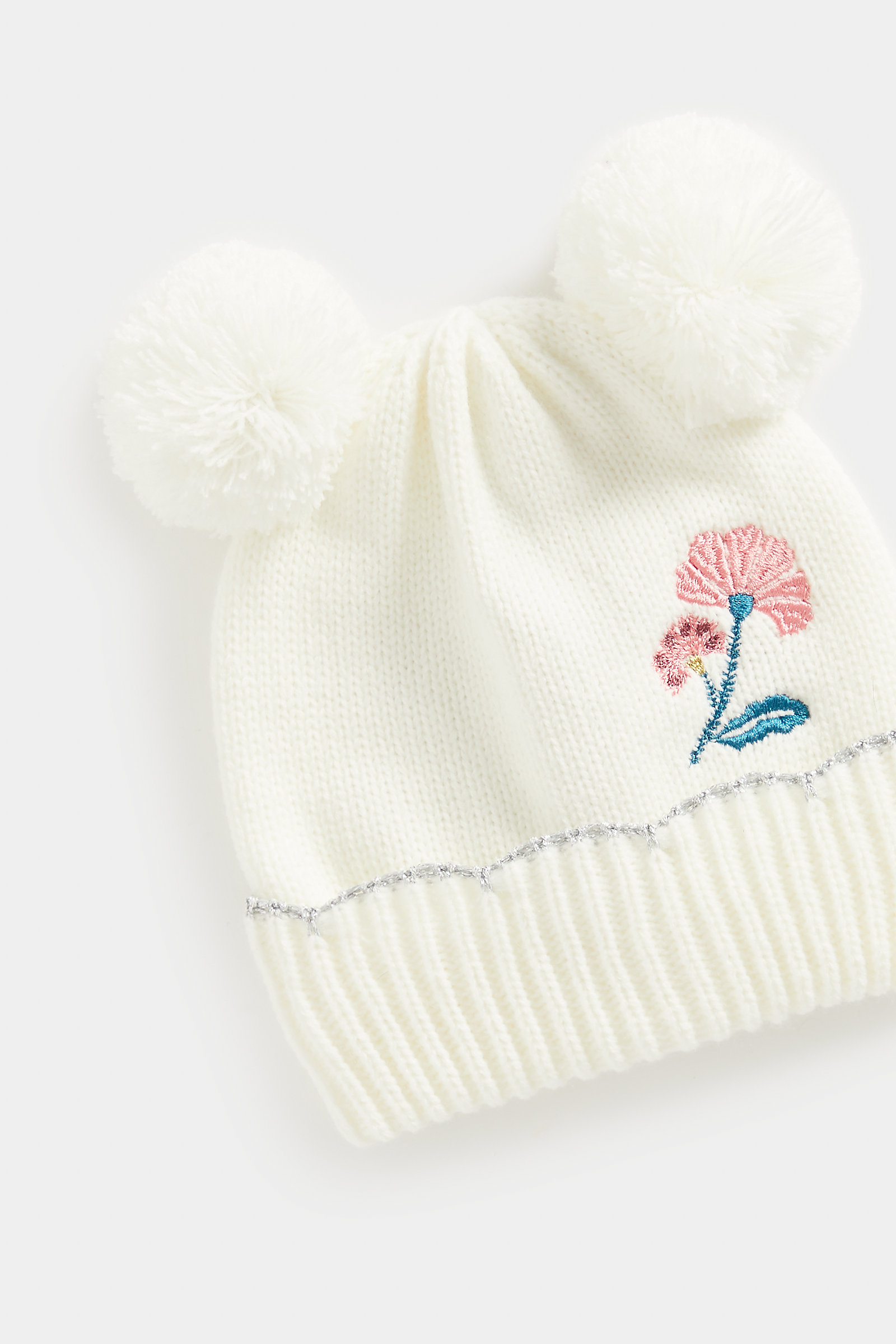 Mothercare / Шапка для девочки