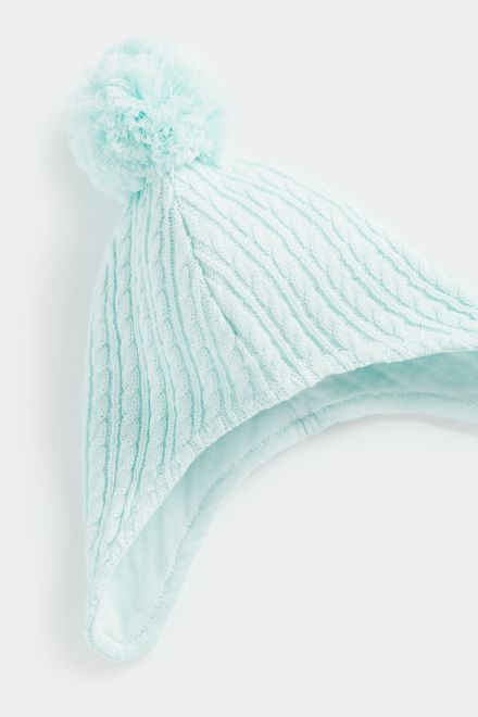 Mothercare / Шапка для мальчика