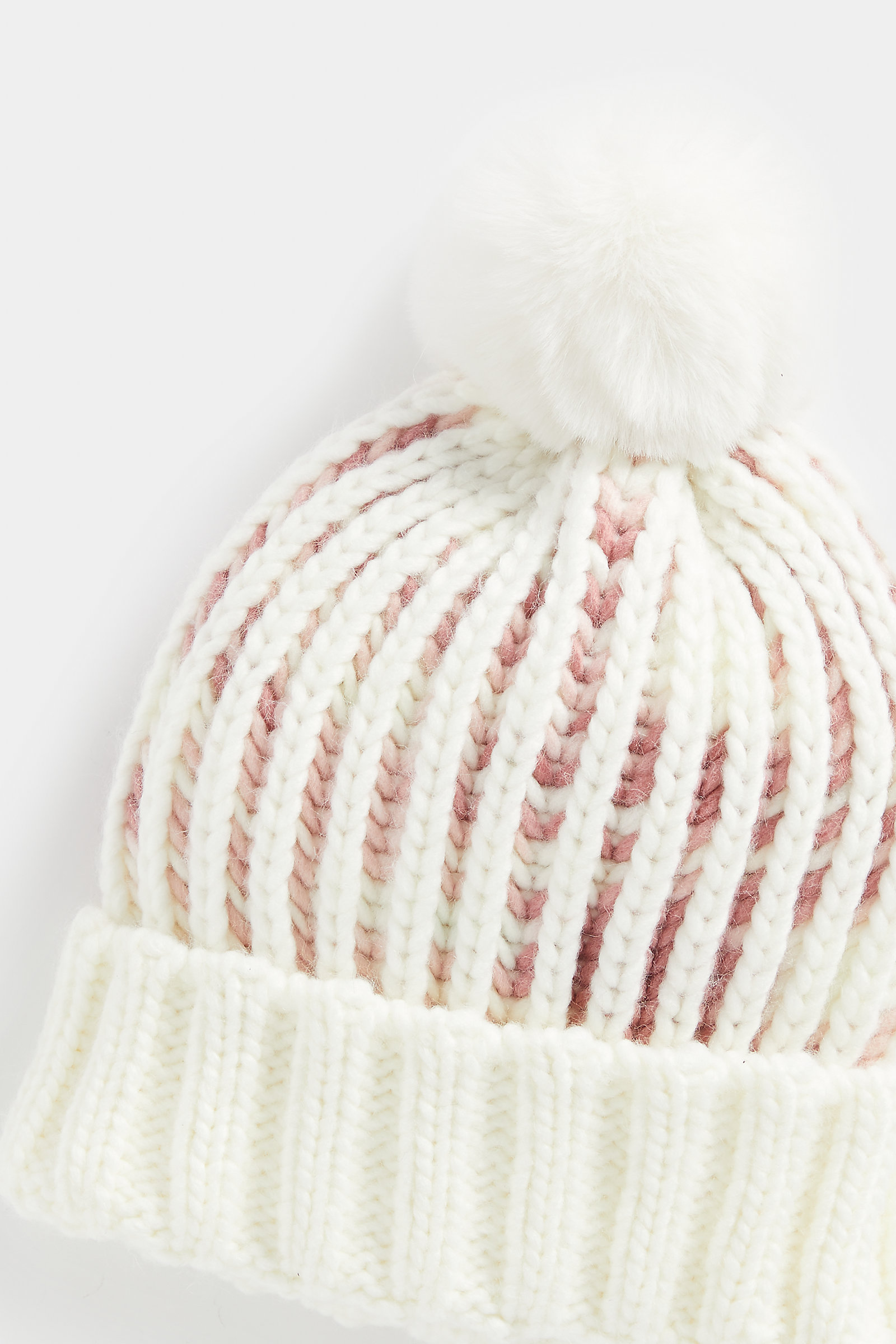 Mothercare / Комплект шарф и шапка для девочки - фото 2