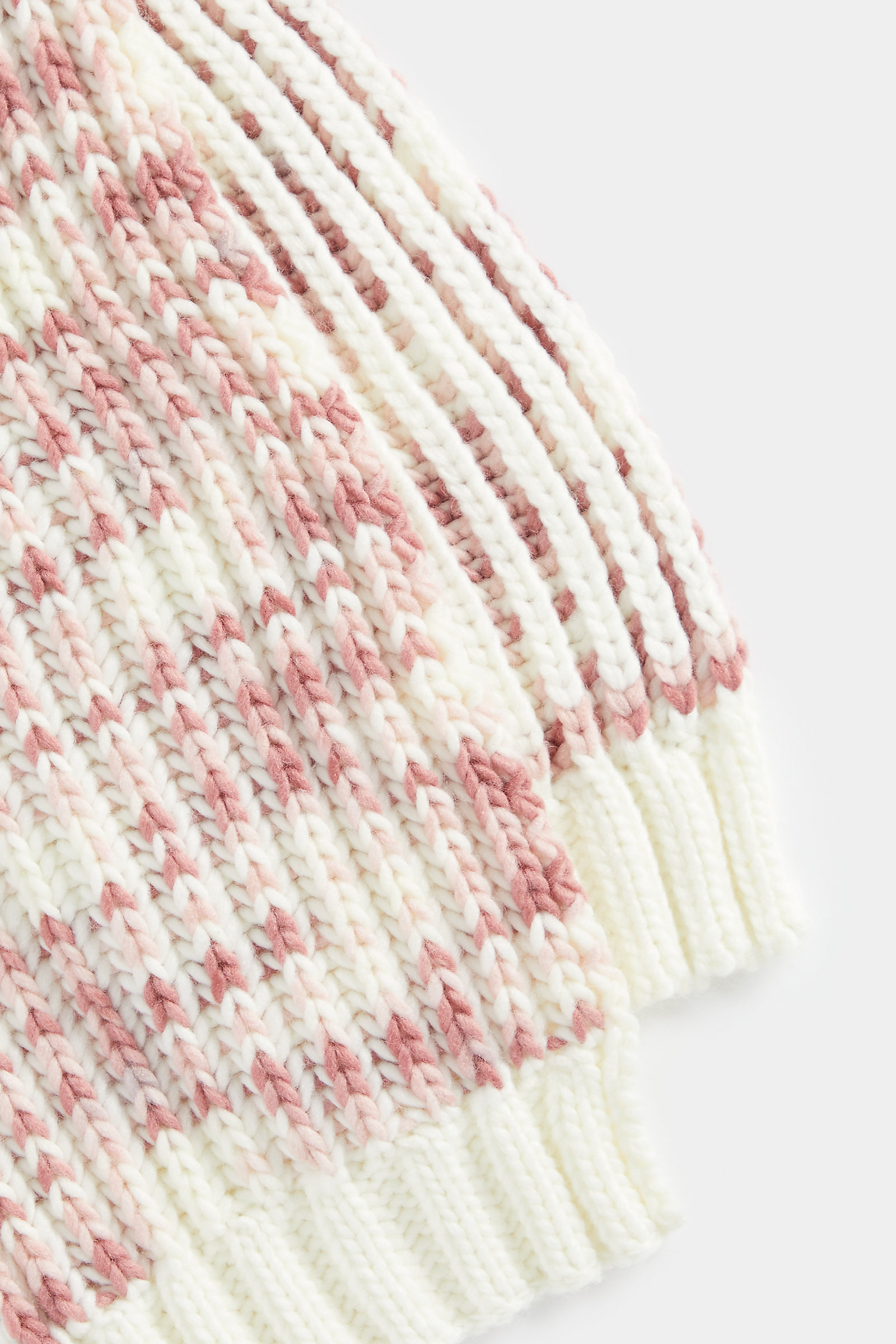 Mothercare / Комплект шарф и шапка для девочки - фото 3