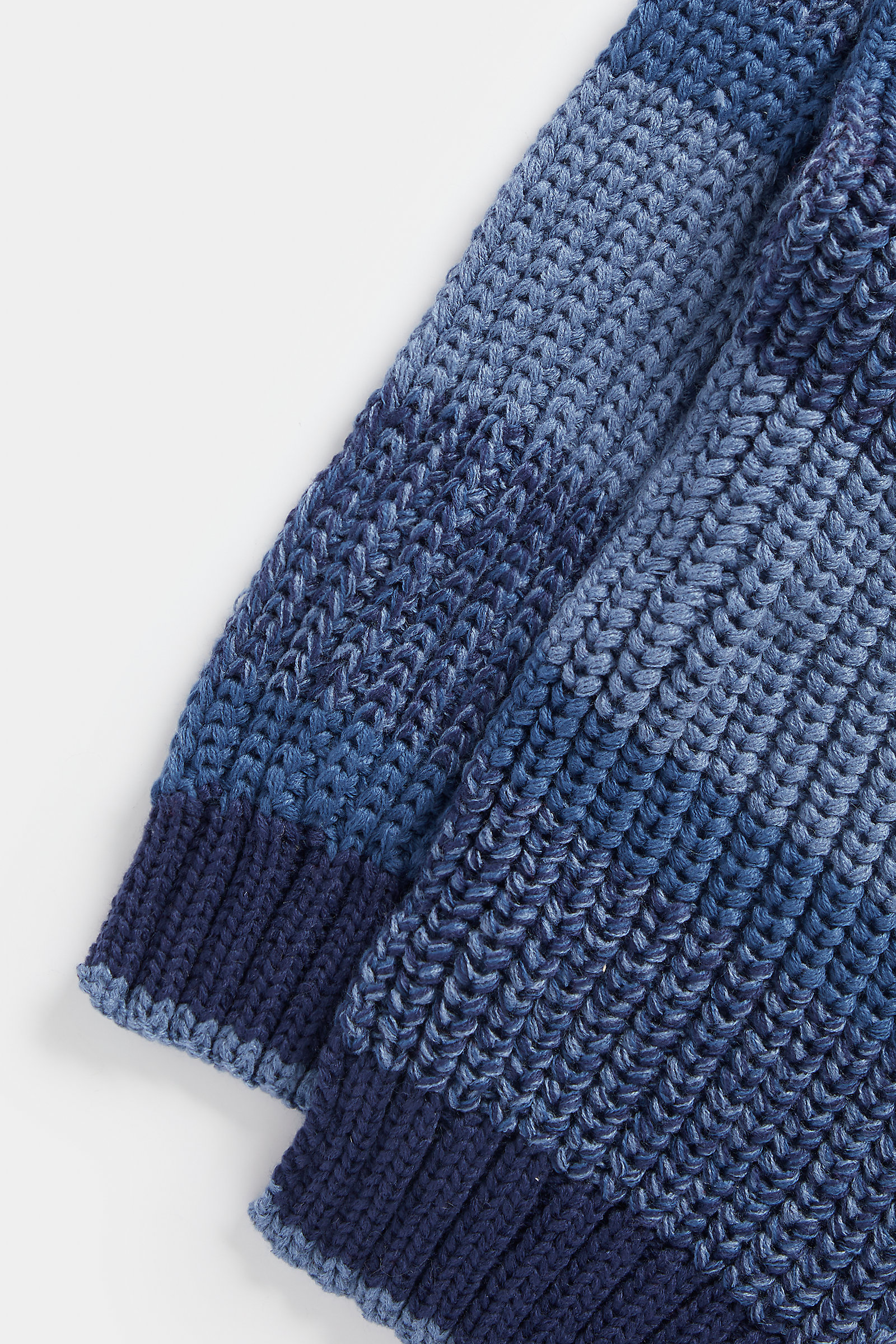 Mothercare / Комплект шарф и шапка для мальчика - фото 3