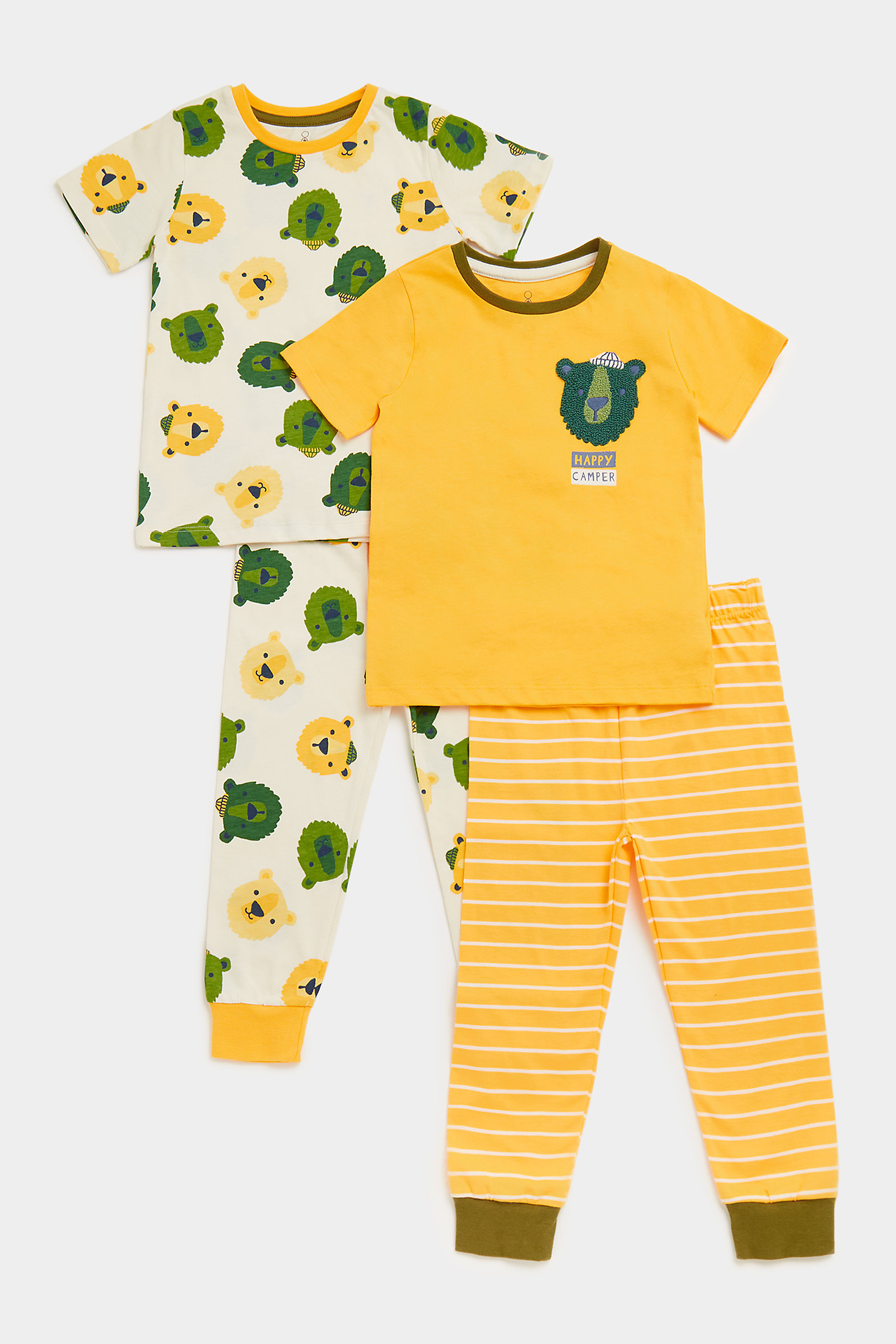 Mothercare / Пижама, 2 шт. для мальчика