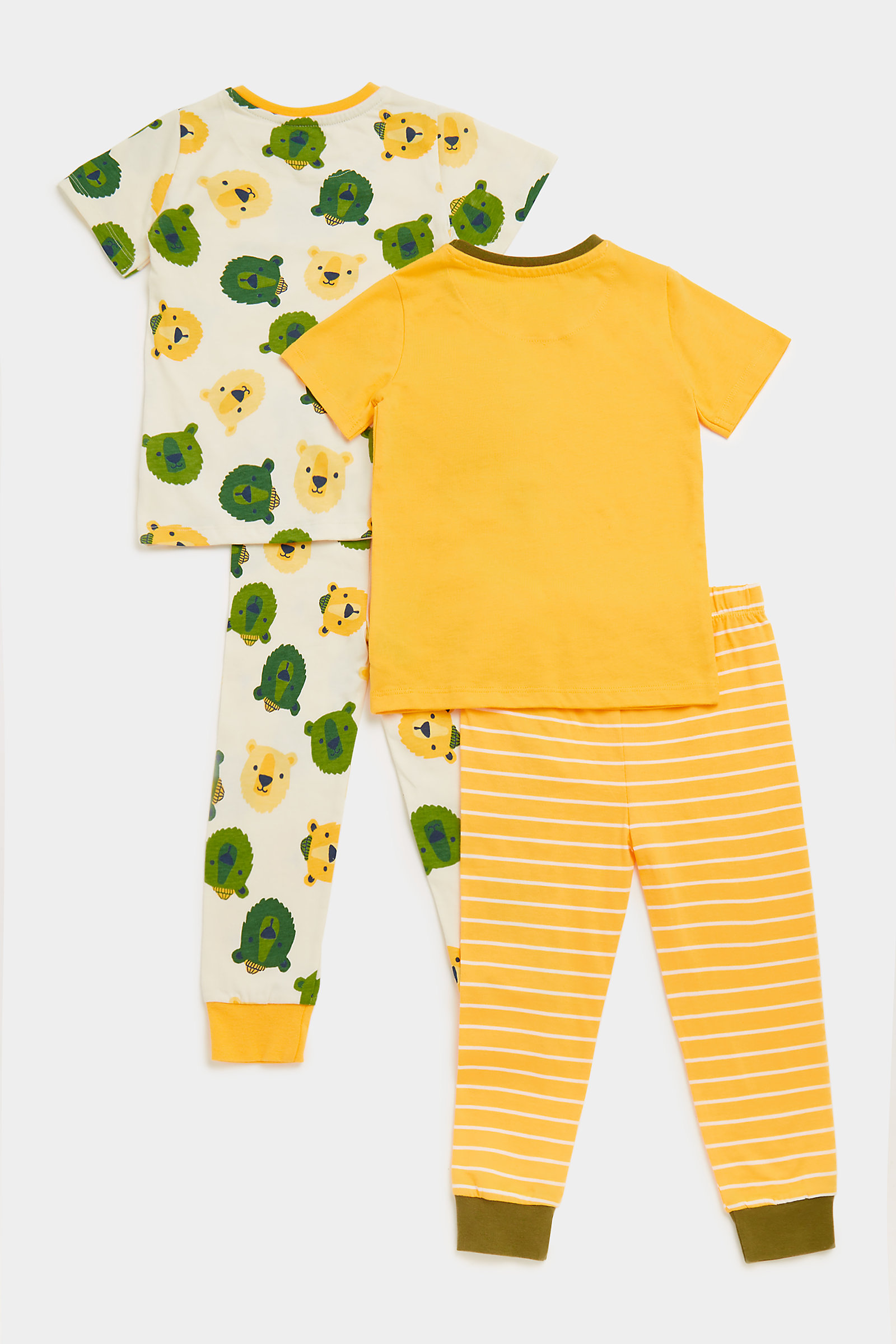 Mothercare / Пижама, 2 шт. для мальчика - фото 2