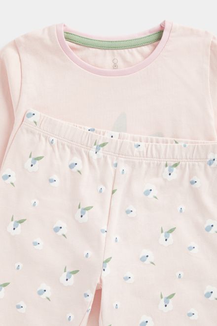 Mothercare / Пижама для девочки