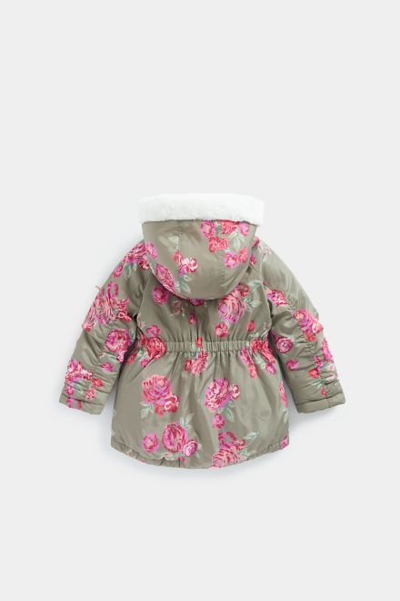 Mothercare / Куртка для девочки