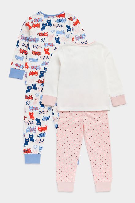 Mothercare / Пижама, 2 шт. для девочки