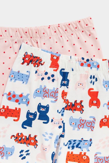 Mothercare / Пижама, 2 шт. для девочки