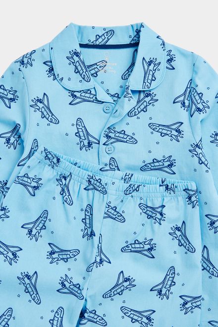 Mothercare / Пижама для мальчика