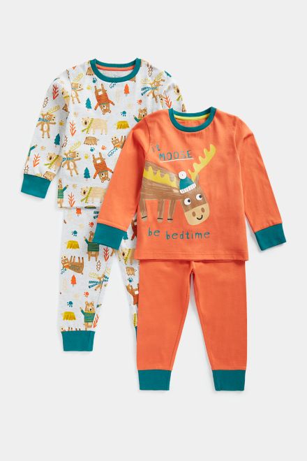 Mothercare / Пижама, 2 шт. для мальчика