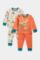 Mothercare / Пижама, 2 шт. для мальчика