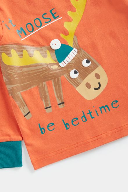 Mothercare / Пижама, 2 шт. для мальчика