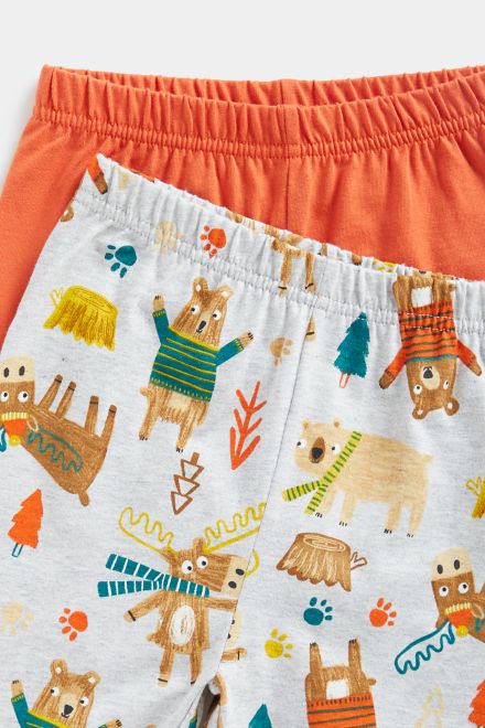 Mothercare / Пижама, 2 шт. для мальчика