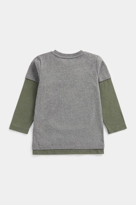 Mothercare / Джемпер трикотажный для мальчика