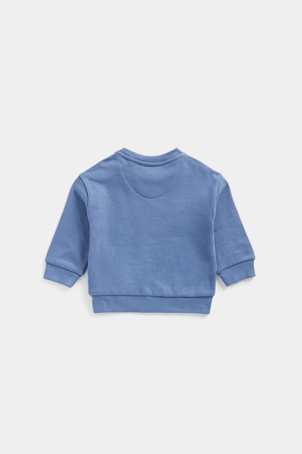 Mothercare / Свитшот для мальчика