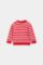 Mothercare / Джемпер вязаный новогодний для мальчика - фото 4
