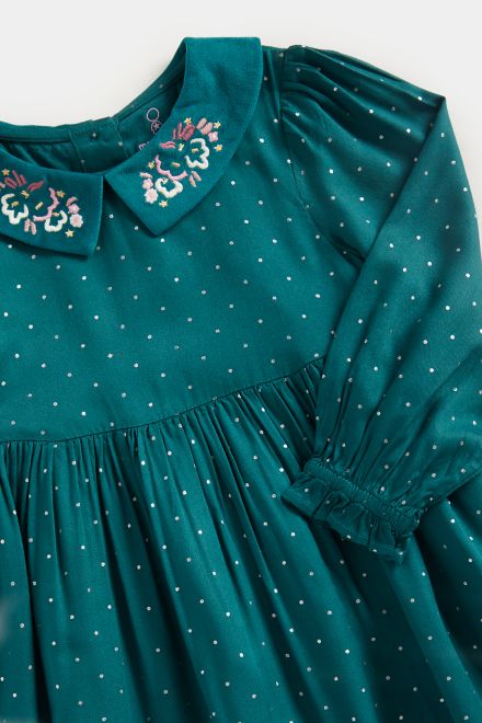 Mothercare / Платье нарядное для девочки