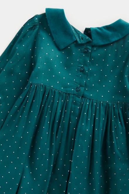 Mothercare / Платье нарядное для девочки