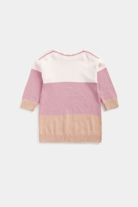 Mothercare / Комплект платье и колготки для девочки