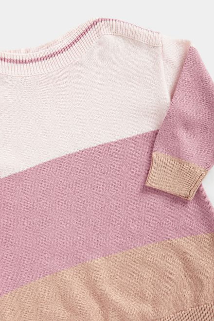 Mothercare / Комплект платье и колготки для девочки