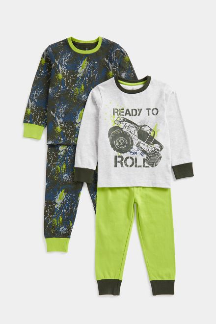 Mothercare / Пижама, 2 шт. для мальчика