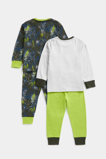 Mothercare / Пижама, 2 шт. для мальчика