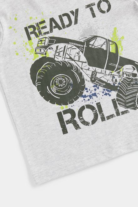 Mothercare / Пижама, 2 шт. для мальчика