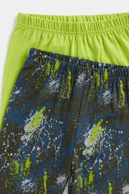 Mothercare / Пижама, 2 шт. для мальчика