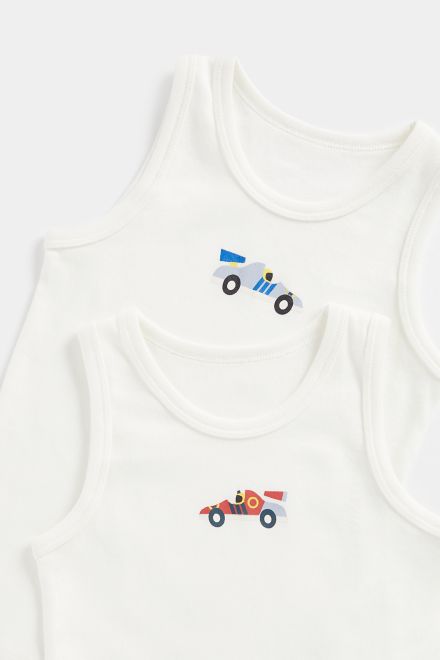 Mothercare / Майка, 2 шт. для мальчика