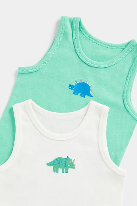 Mothercare / Майка, 2 шт. для мальчика