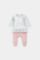 Mothercare / Слип для девочки