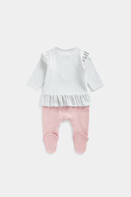Mothercare / Слип для девочки