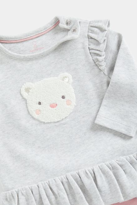 Mothercare / Слип для девочки