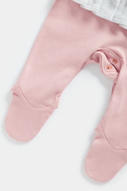 Mothercare / Слип для девочки