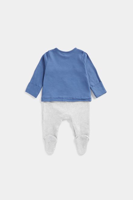 Mothercare / Слип для мальчика