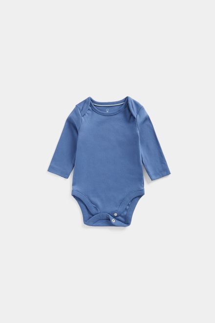 Mothercare / Комплект полукомбинезон и боди для мальчика