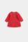 Mothercare / Комплект новогодний: платье и колготки для девочки - фото 2