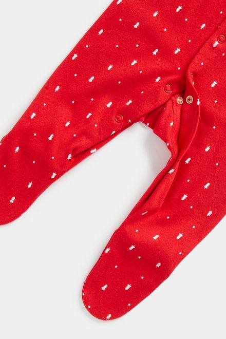 Mothercare / Слип, 3 шт. для мальчика