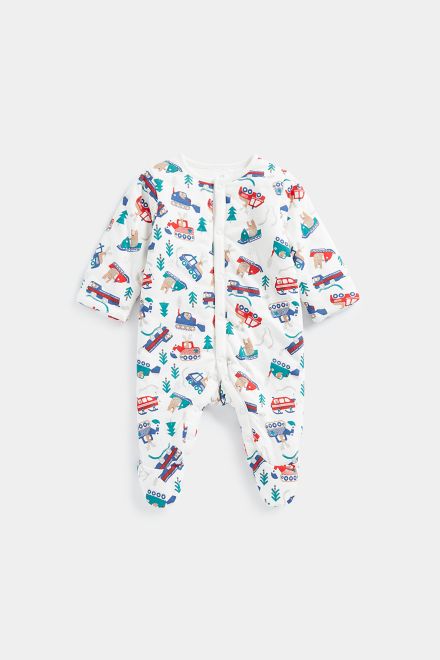 Mothercare / Слип для мальчика