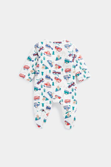 Mothercare / Слип для мальчика