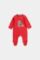 Mothercare / Слип новогодний унисекс